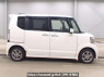Used 2013 AT honda n-box-plus-custom JF2 Image[2]