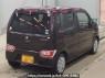 Used 2019 MT suzuki wagon-r MH35S Image[1]