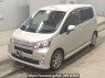 Used 2013 AT daihatsu move LA110S Image[0]