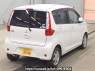 Used 2013 AT mitsubishi ek-wagon B11W Image[1]