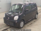 Nissan Moco MG33S