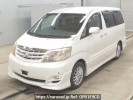 Toyota Alphard MNH10W