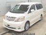 Used 2008 AT toyota alphard MNH10W Image[0]