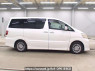 Used 2008 AT toyota alphard MNH10W Image[2]