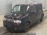 Used 2015 AT nissan cube Z12 Image[0]