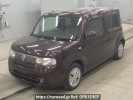 Nissan Cube NZ12
