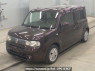 Used 2013 AT nissan cube NZ12 Image[0]