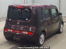 Used 2013 AT nissan cube NZ12 Image[1]