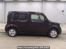 Used 2013 AT nissan cube NZ12 Image[2]