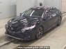 Used 2019 AT toyota camry AXVH70 Image[0]