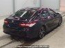 Used 2019 AT toyota camry AXVH70 Image[1]