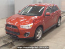 Mitsubishi RVR GA4W