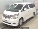 Toyota Vellfire ANH20W