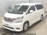 Used 2010 AT toyota vellfire ANH20W Image[0]