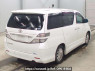 Used 2010 AT toyota vellfire ANH20W Image[1]