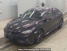 Honda Civic FK7