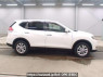 Used 2014 AT nissan x-trail NT32 Image[2]