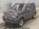 Suzuki Jimny Sierra JB43W