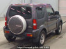 Used 2013 MT suzuki jimny-sierra JB43W Image[1]