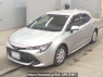 Used 2018 AT toyota corolla-sports ZWE211H Image[0]