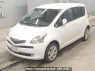 Used 2009 AT toyota ractis NCP105 Image[0]
