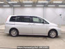 Used 2005 AT toyota isis ZNM10W Image[2]