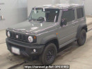 Suzuki Jimny Sierra JB74W