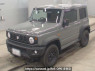 Used 2024 MT suzuki jimny-sierra JB74W Image[0]