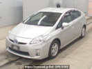 Toyota Prius ZVW30