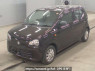 Used 2015 AT suzuki alto HA36S Image[0]