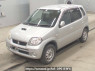 Used 2009 MT suzuki kei HN22S Image[0]