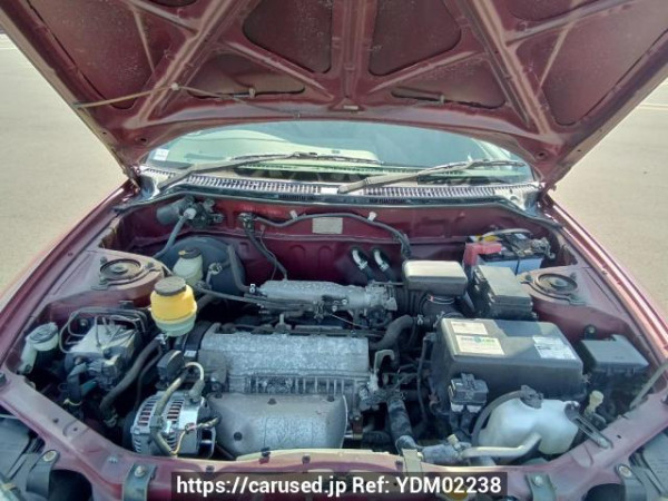 Used 1998 AT toyota rav4 SXA16G Image[9]