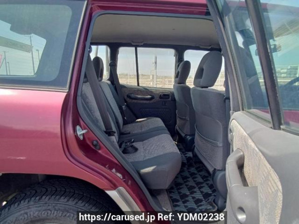 Used 1998 AT toyota rav4 SXA16G Image[15]