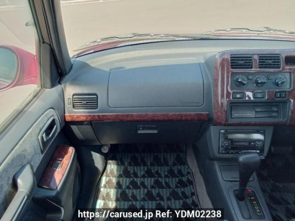 Used 1998 AT toyota rav4 SXA16G Image[18]