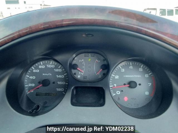 Used 1998 AT toyota rav4 SXA16G Image[20]