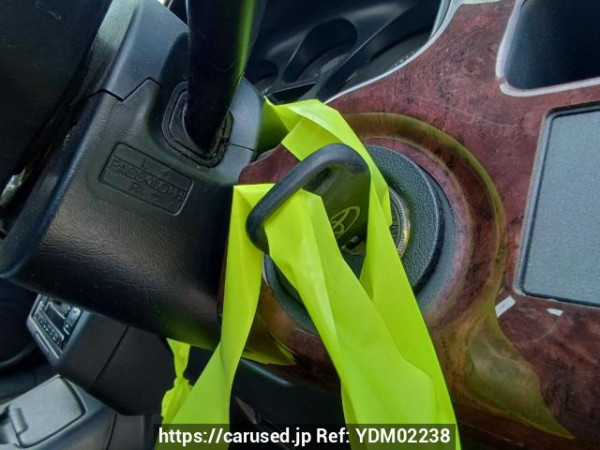 Used 1998 AT toyota rav4 SXA16G Image[26]