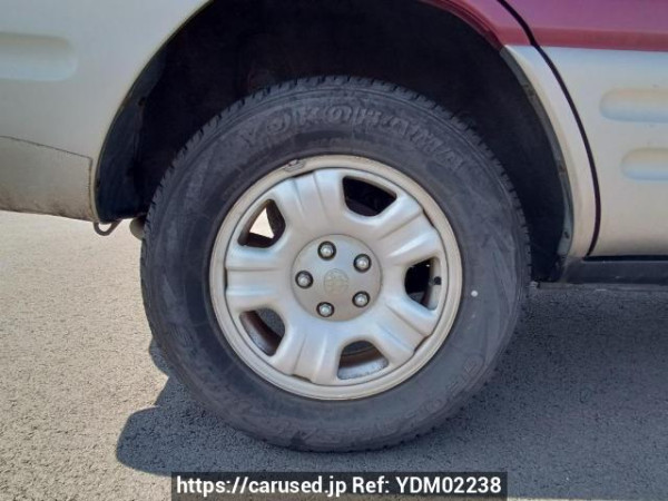 Used 1998 AT toyota rav4 SXA16G Image[30]