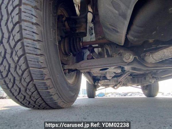 Used 1998 AT toyota rav4 SXA16G Image[31]