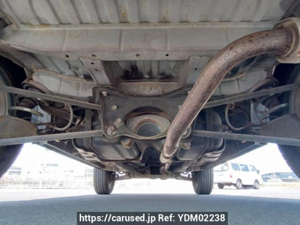 Used 1998 AT toyota rav4 SXA16G Image[38]