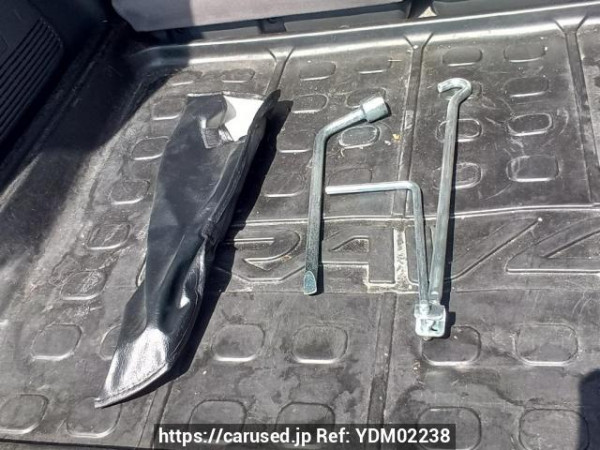 Used 1998 AT toyota rav4 SXA16G Image[42]