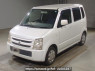 Used 2007 AT suzuki wagon-r MH22S Image[0]
