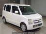 Used 2007 AT suzuki wagon-r MH22S Image[2]