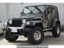 Jeep Jeep Wrangler TJ40S