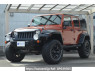 Used 2009 AT jeep jeep-wrangler-unlimited JK38L Image[0]