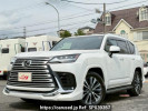 Lexus LX VJA310W