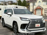 Used 2023 AT lexus lx VJA310W Image[2]