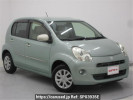 Toyota Passo KGC30