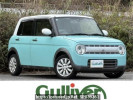 Suzuki ALTO Lapin HE33S