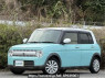 Used 2015 AT suzuki alto-lapin HE33S Image[2]