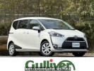 Toyota Sienta NSP170G